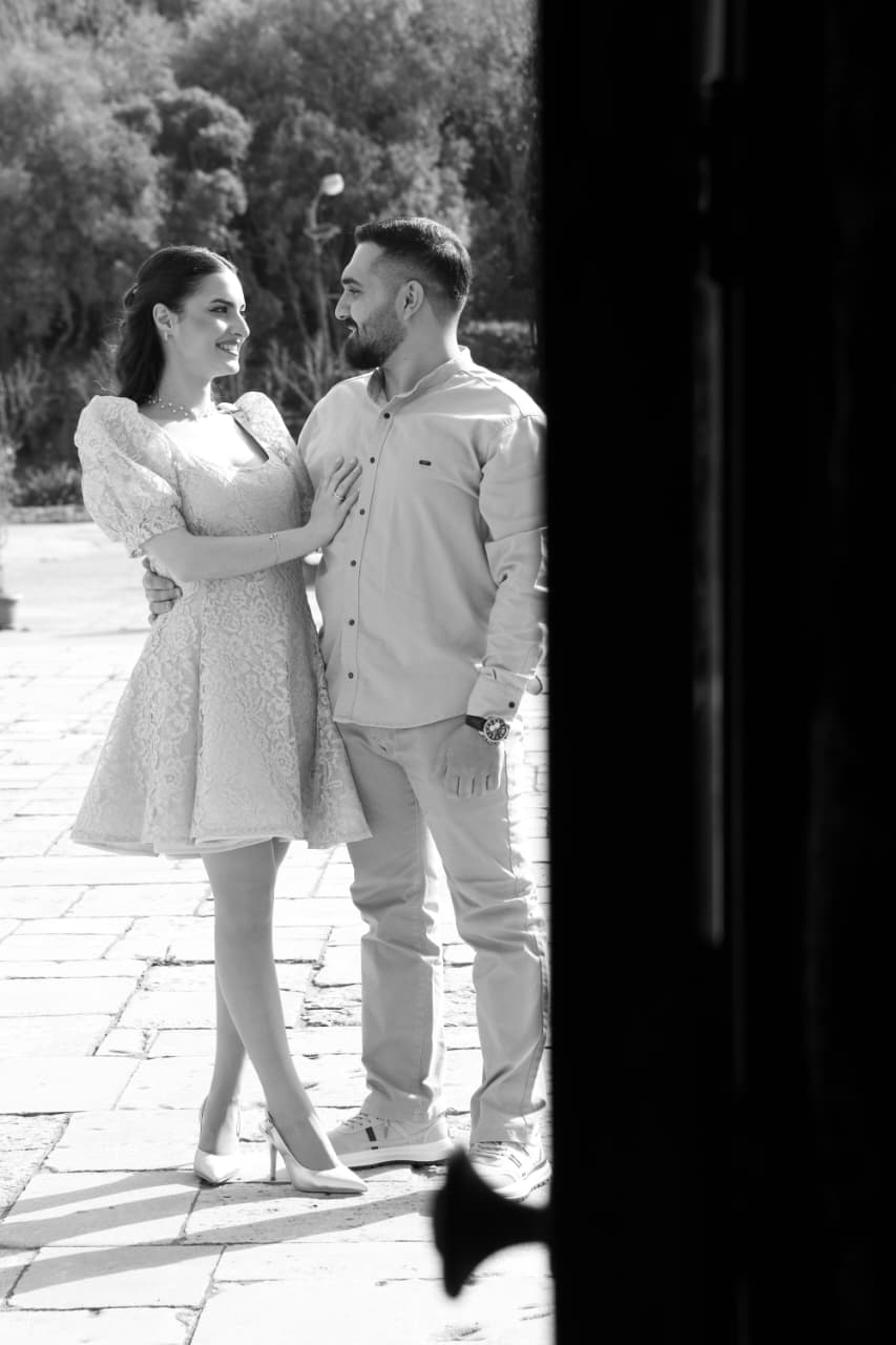 Couple photo 1